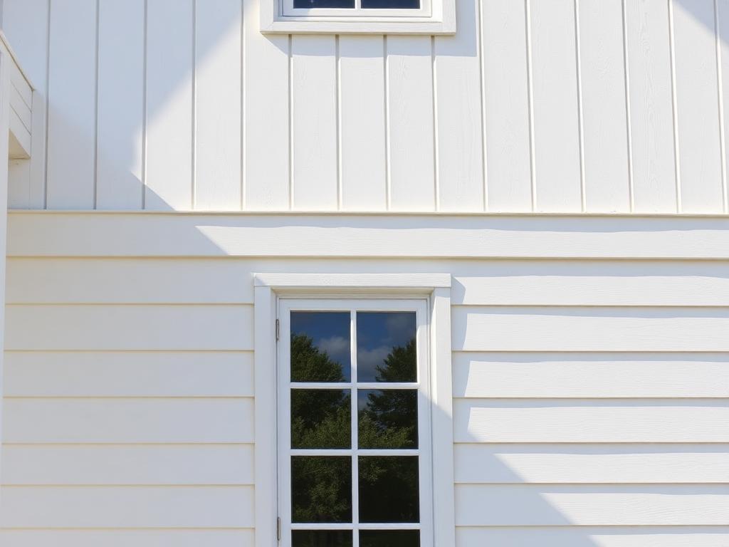 Board and batten siding Spartanburg SC