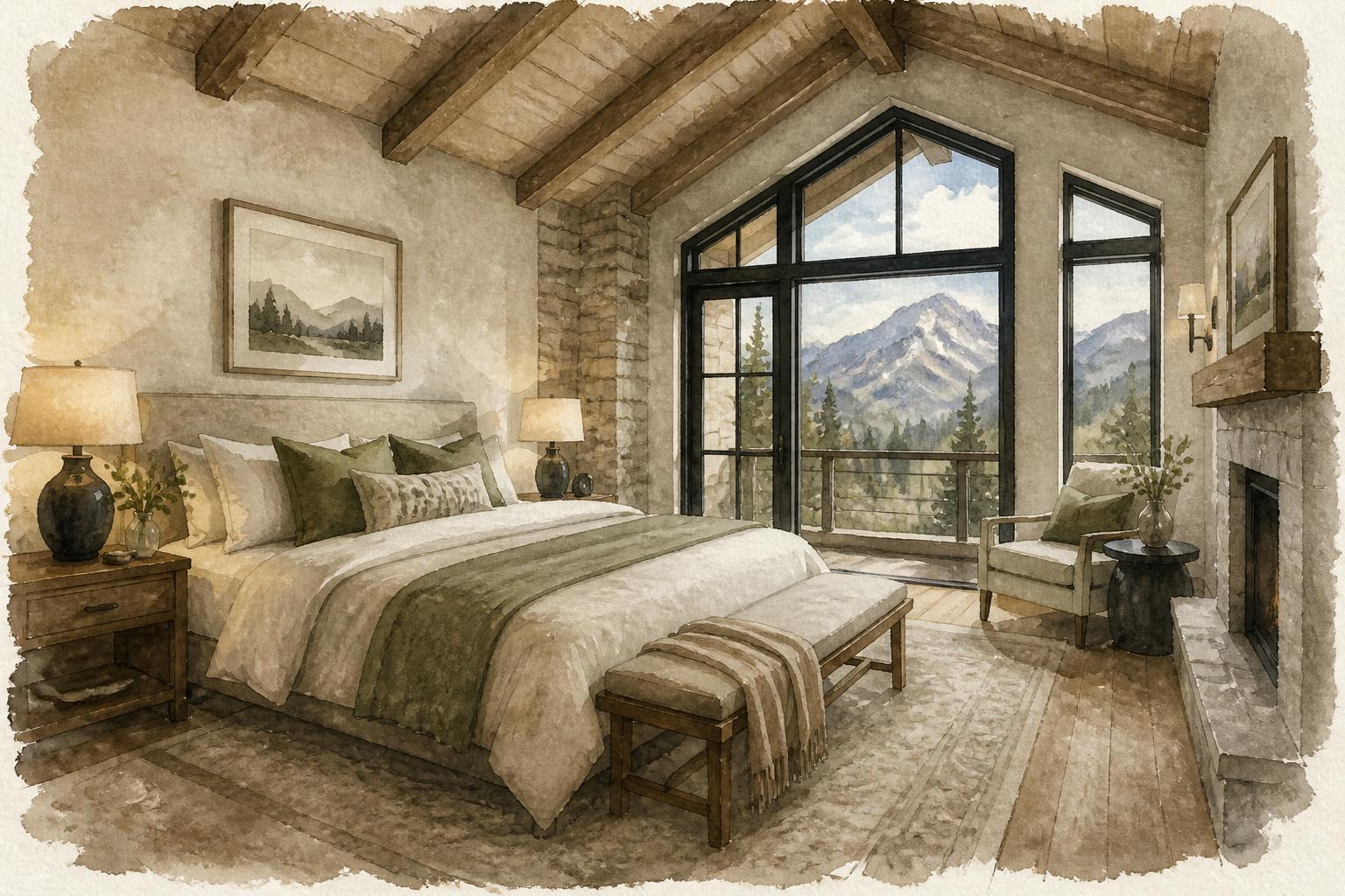 Generational Farmhouse